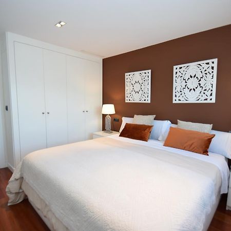 شقة Inmalaga Granada المظهر الخارجي الصورة