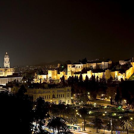شقة Inmalaga Granada المظهر الخارجي الصورة