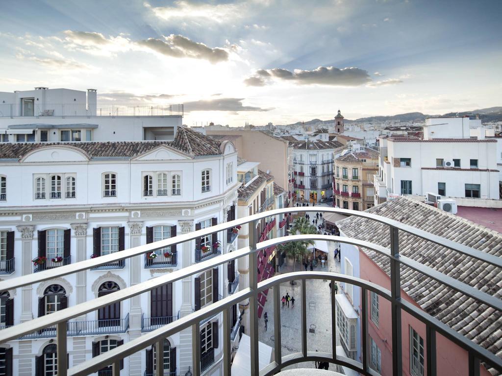 شقة Inmalaga Granada المظهر الخارجي الصورة
