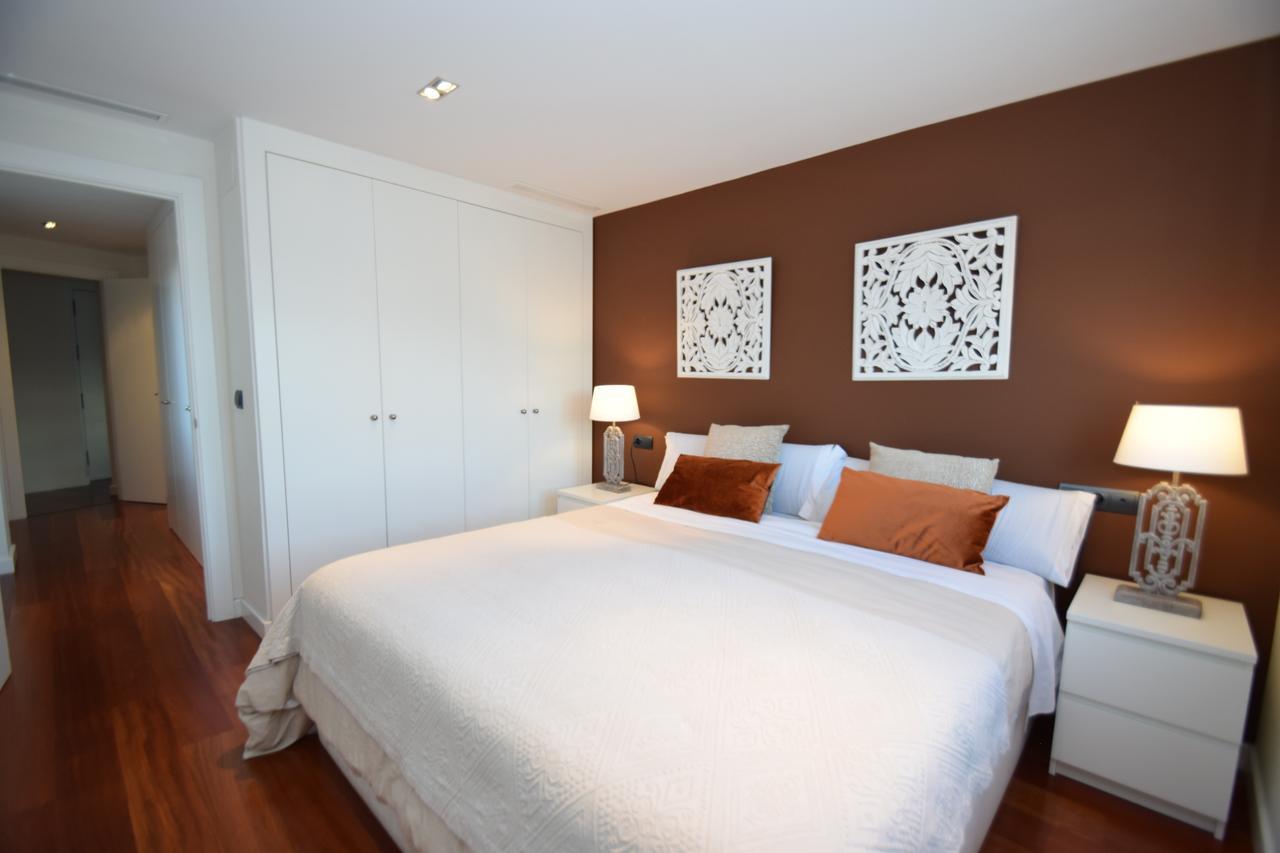 شقة Inmalaga Granada المظهر الخارجي الصورة